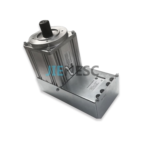 100% original new F9 elevator door drive motor for 