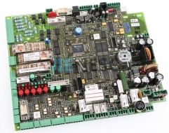 65000001694 Elevator PCB Board MH3 for 