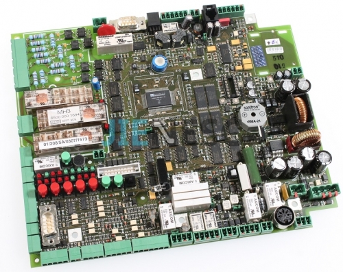 65000001694 Elevator PCB Board MH3 for 