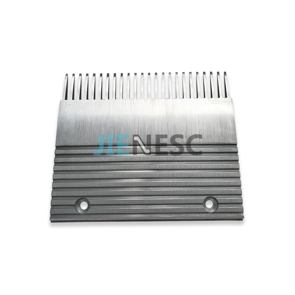 ALX202481HR 730706-M  AVANT Escalator Comb Plate