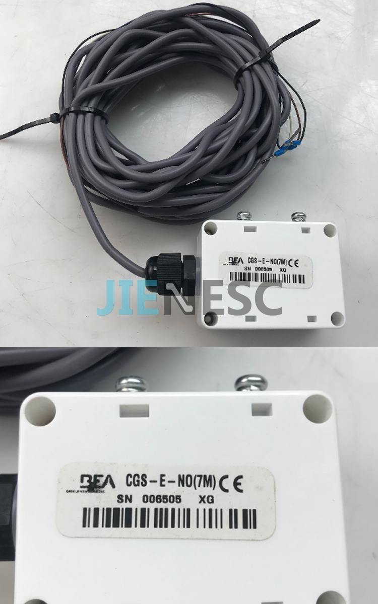 CGS-E-NO 8800400301 escalator sensor