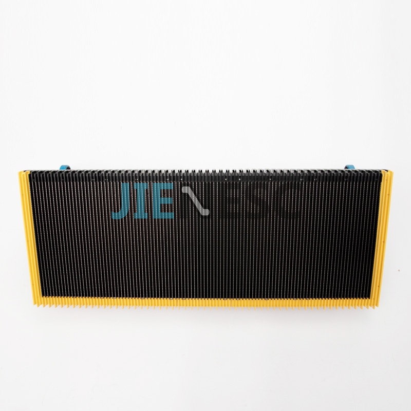 TJ1000SX-E Escalator Stainless Step 1000mm