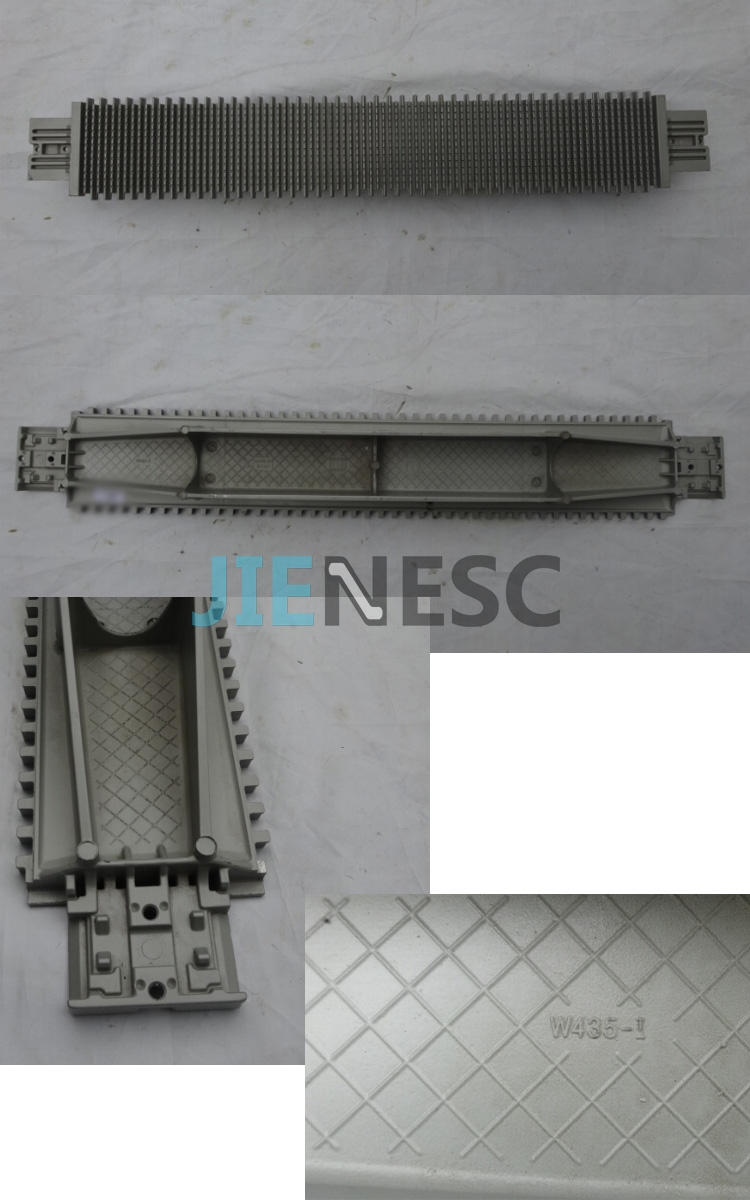 SLS243002 W435-1 moving walk Travelator Pallet