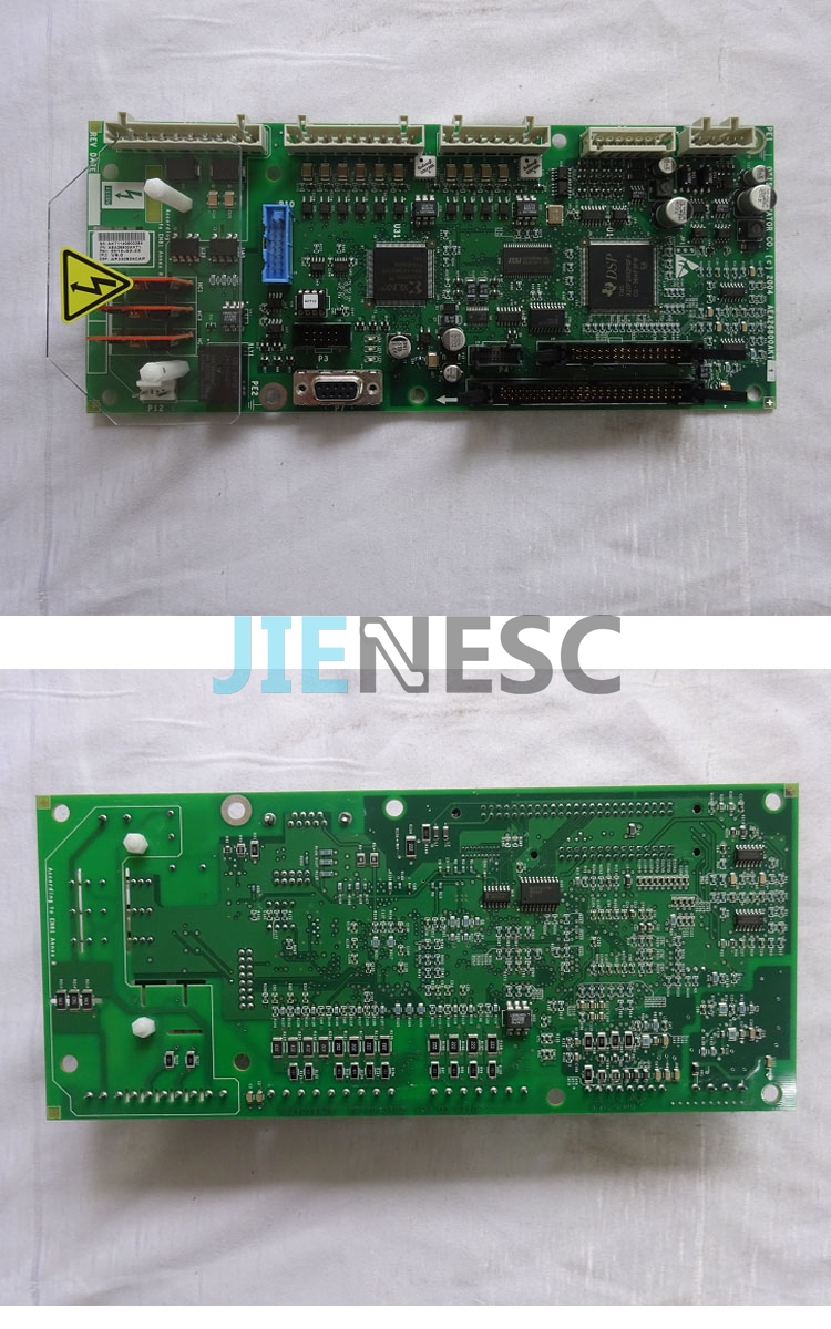 ADA26800AKT1 ACA26800AKT1 elevator PCB board for 