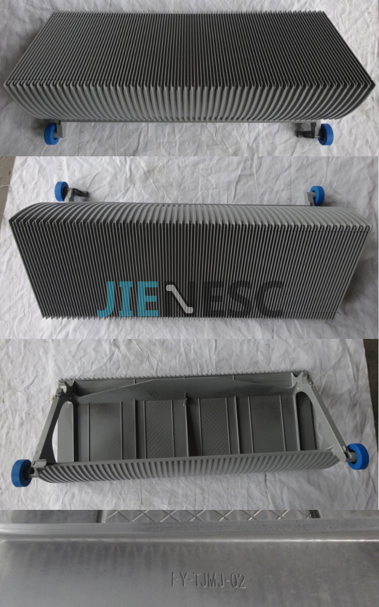 FY-TJMJ-02 1000*400mm escalator step