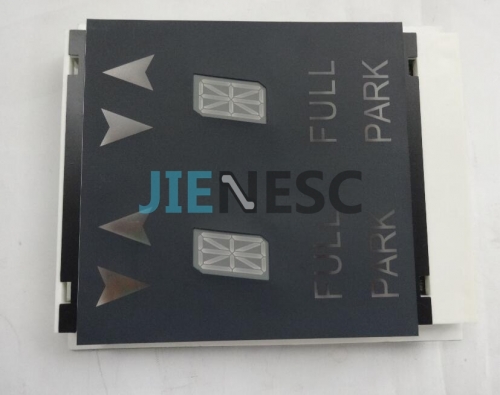 DAA25140NNP1 elevator display PCB board for 