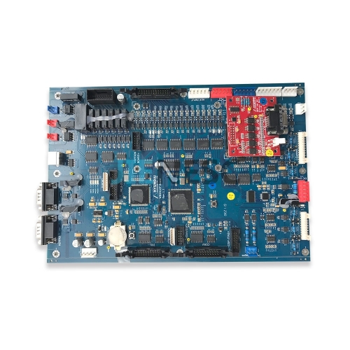 WB201GT elevator PCB board REV:1.1 for 