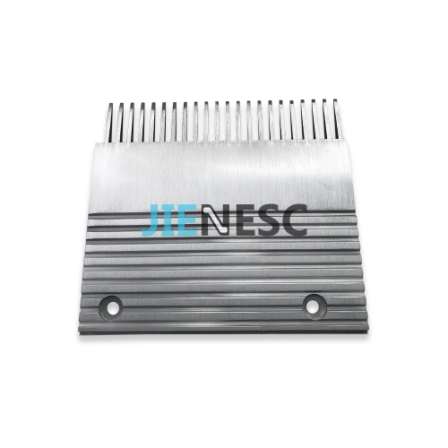 730706-L escalator comb plate for  AVANTE