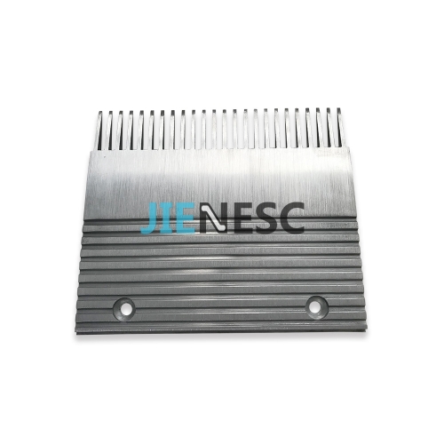 ALX202481HR 730706-M  AVANT Escalator Comb Plate