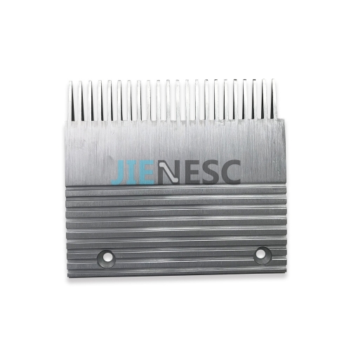 730706-R  AVANT Escalator Comb Plate