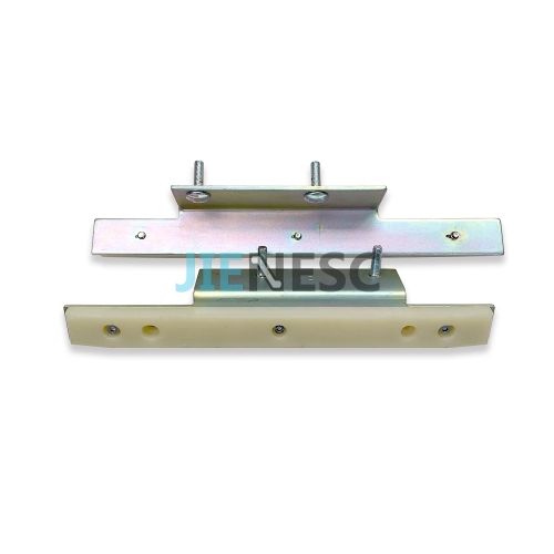 Good quality 50630443 escalator step guide price for JIENESC