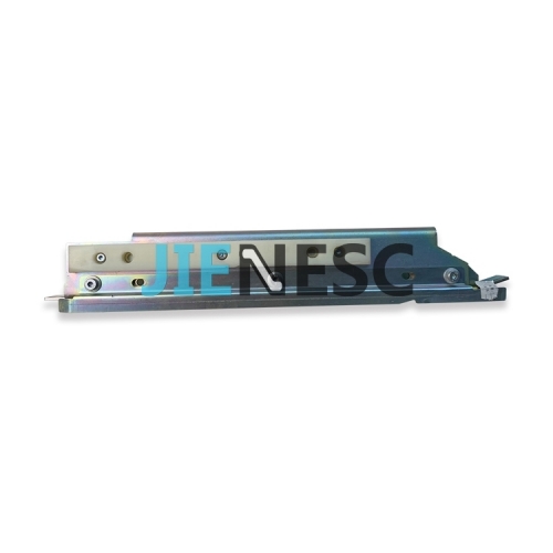 50640386 escalator step guide bracket for JIENESC with good price