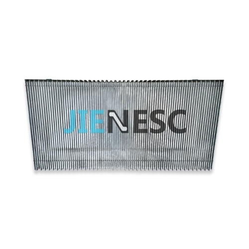 273429 800mm SES escalator step price for JIENESC from factory