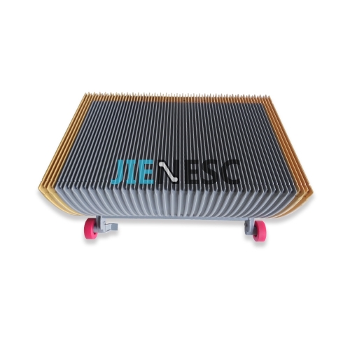 SMS405140 SCS468547 600mm escalator step for JIENESC price