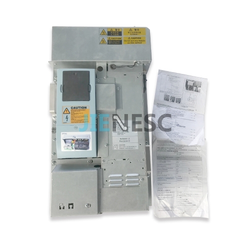 DRVCB025 25CBR 59410991 elevator inverter from factory