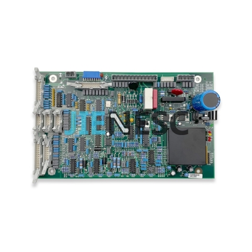 Original Elevator PCB Board 590809 price from factory