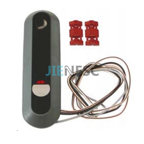 258319 elevator LOP for MRL001 Smart elevator from factory