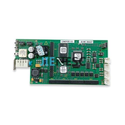 Original 594427 elevator PCB board price from factory