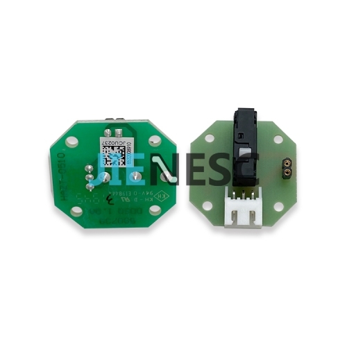 Elevator Button PCB SLCYM1.Q board 590739 from China