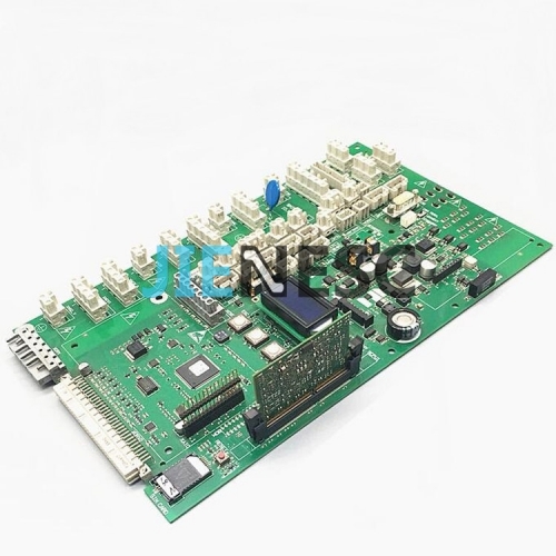 594197 Elevator PCB Board SMIC 32.Q C from China