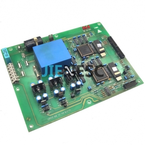 Elevator PCB Board LDS12.QA 840171 from China