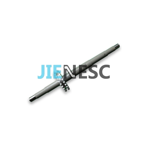 Escalator SWE Handrail Drive Shaft 437469 from factory