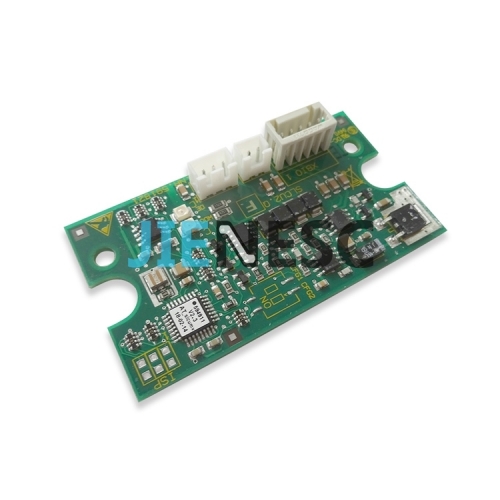 591821 SLCU 2.Q F Elevator PCB Board from China