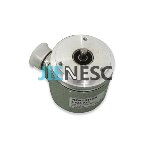 0523736 Elevator IGM10000 encoder