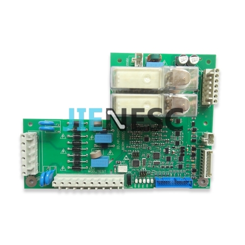 594310 elevator 5500 Elevator Brake PCB Board BCRM2002.Q A