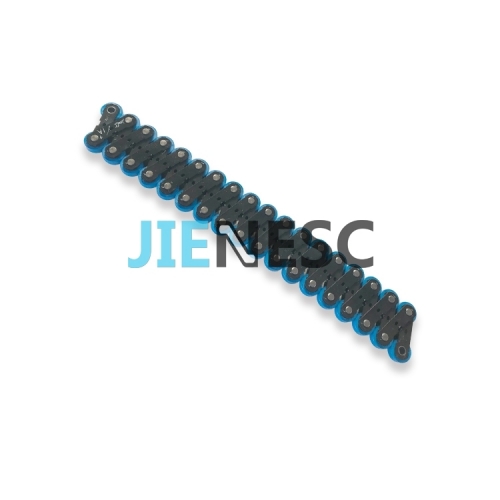50653734 50653732 escalator step chain from factory