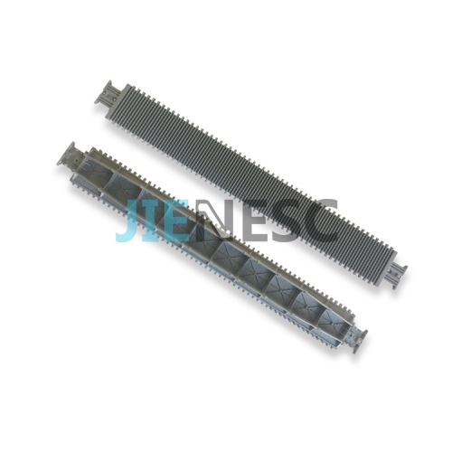 SFS390221 1128*140mm escalator travelator pallet from factory