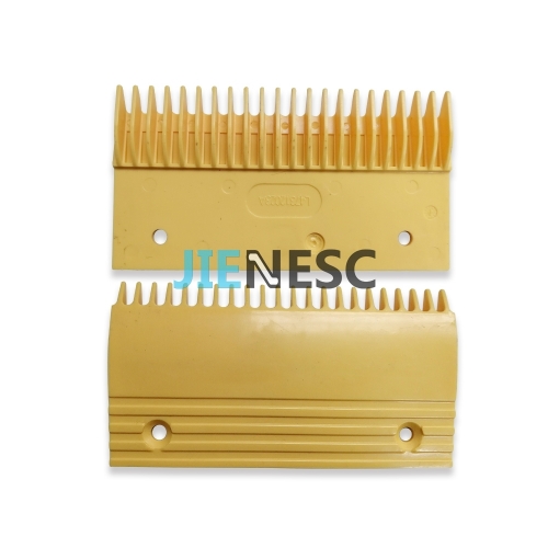 L47312023A escalator comb plate from factory