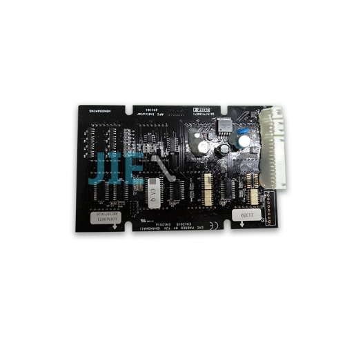 57910071 elevator PCB board from factory