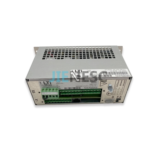 845481 VF1204S,ND,S54,G8,A11 elevator V30 Door LUST Inverter VF1204S from factory