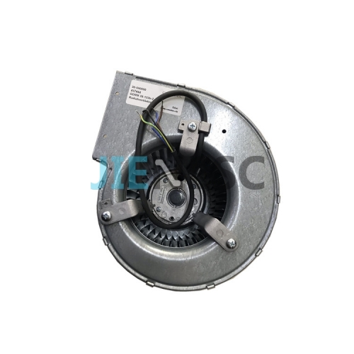 417444 GDRM35-133b-2 elevator fan from CESOTEC