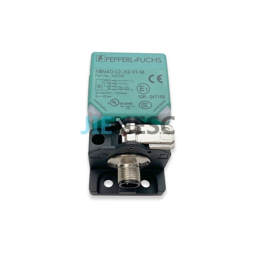 NBN40-L2-A2-V1-M 50571079 escalator switch