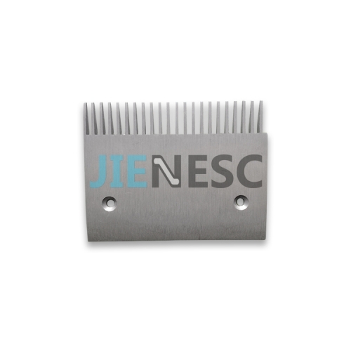 Hot sale 50644839 moving walk comb plate price from factory