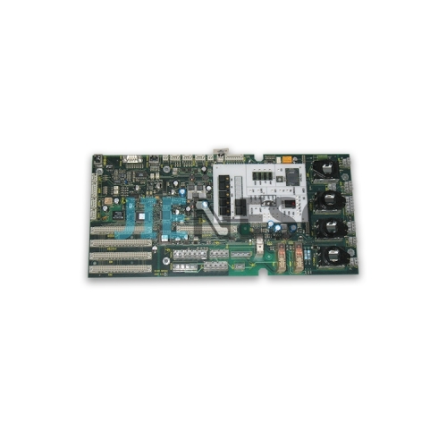 591344 elevator PCB ASIX 3.Q board with good price from factory