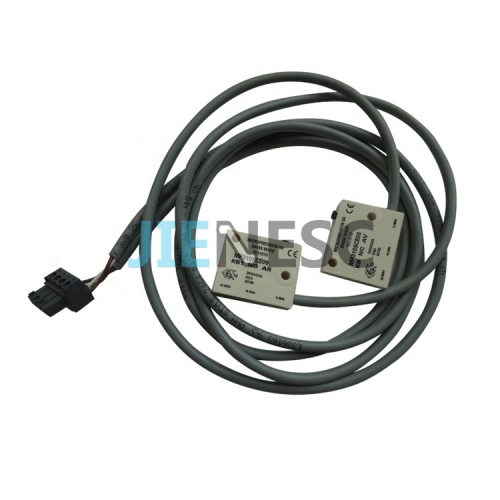 Elevator Brake Switch 59601935 MP310SCE08 MP310SCE09 supplier from China