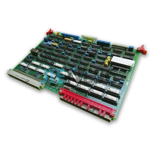 834810 elevator PCB board PE 380.MA from factory