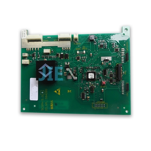 594209 SCOPH 5.Q elevator PCB board price from factory