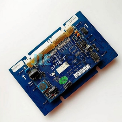 57914592 elevator display PCB board from factory
