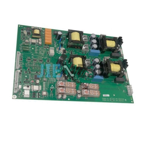 Hot sale 594317 elevator PCB board supplier from China