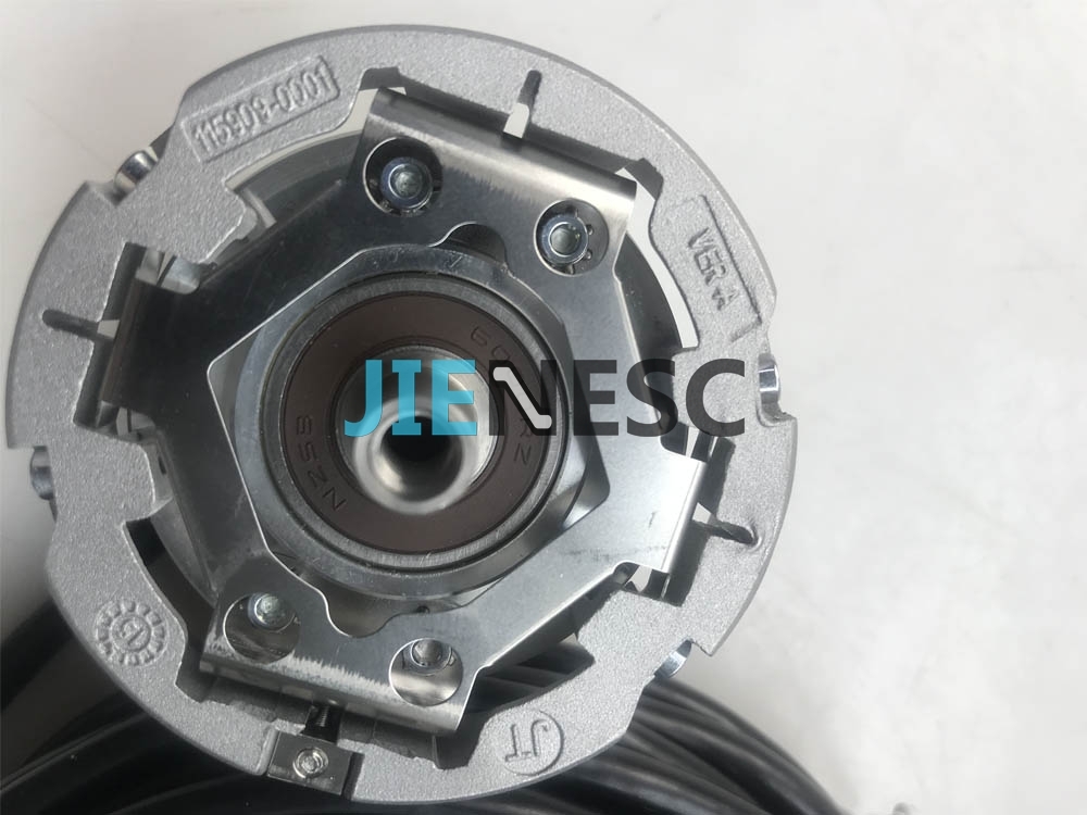 AAA633Z4-L Elevator Encoder for  from factory