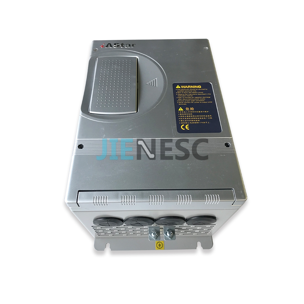 AS320 4T0011 11KW elevator inverter