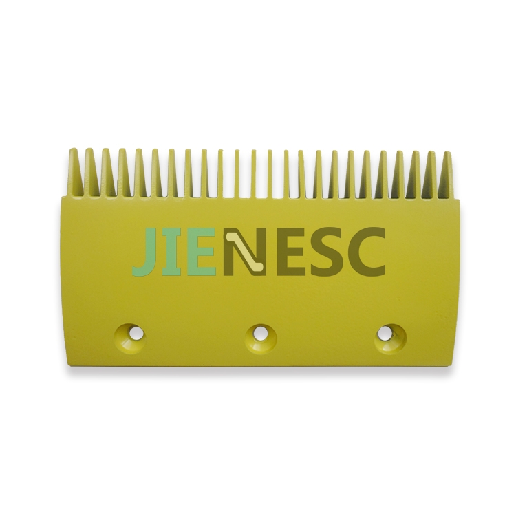 1717748800 escalator comb plate for  Velino