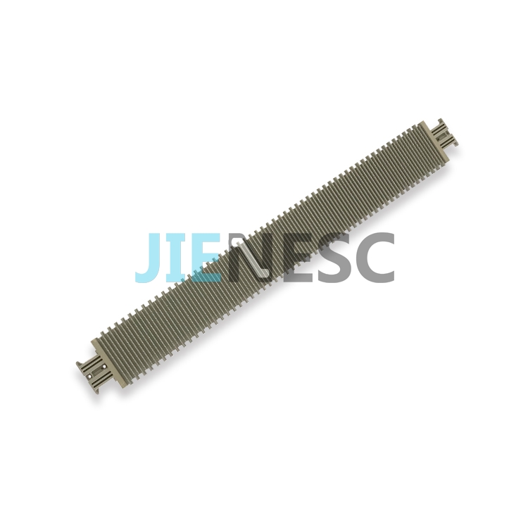 CN96312496X LR1000X-1 escalator step pallet for SJEC