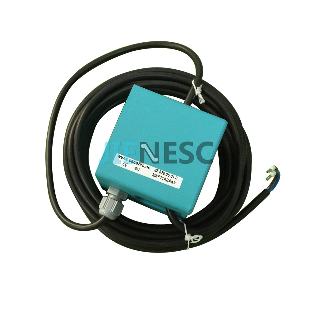 6557025010 MKF71ASAKX elevator door sensor