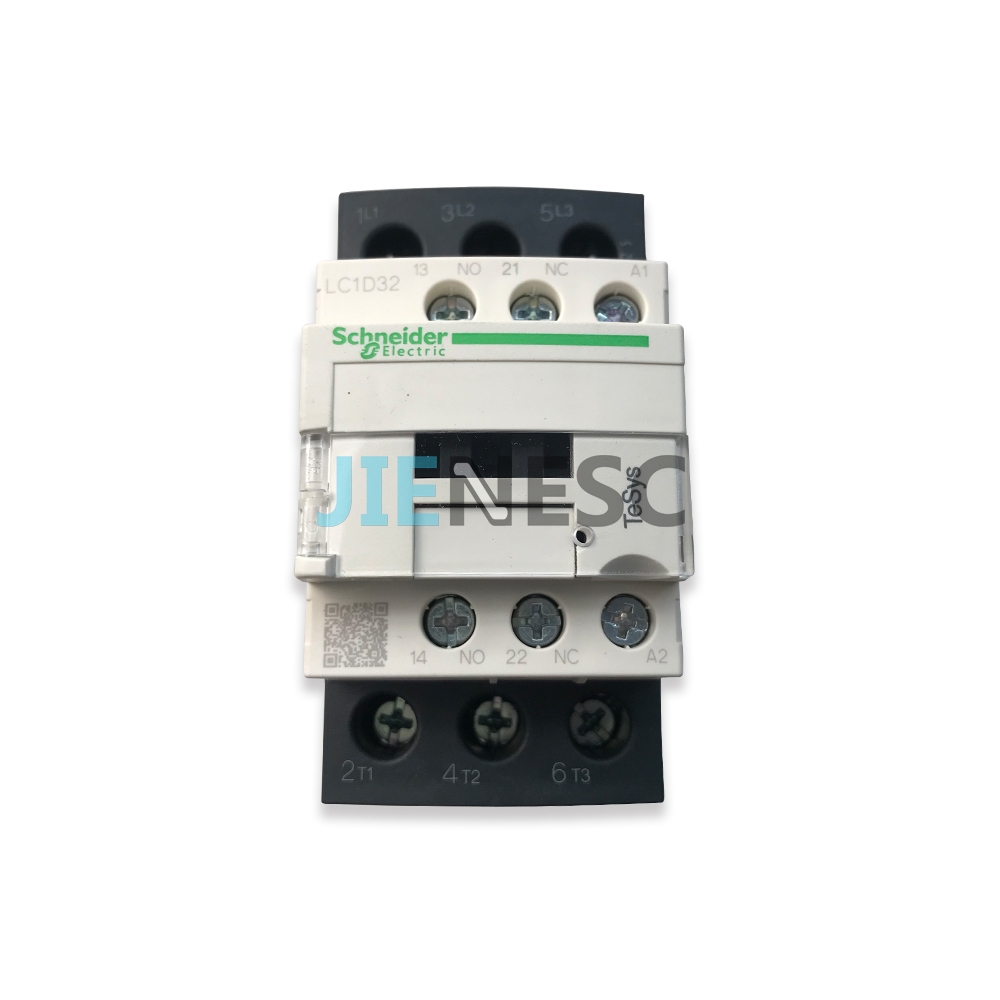 LC1D32F7 elevator contactor AC100V