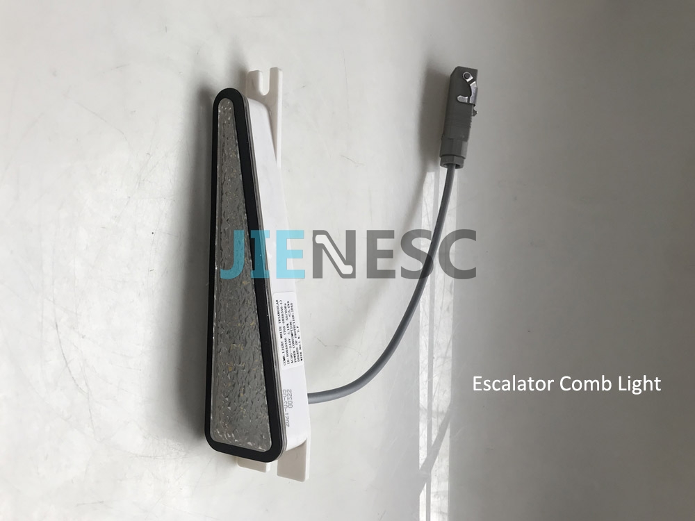 50646346 escalator comb light from factory